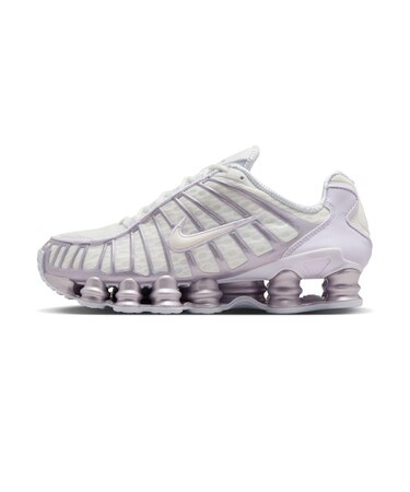 WAR3566 W SHOX TL 104SMTWHT/SAIL 695749-0003