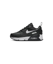 KIH1417　17-22 AIRMAX 90 EASYON (PS)　029BLK/WHT　696163-0004