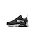 KIH1417　17-22 AIRMAX 90 EASYON (PS)　029BLK/WHT　696163-0004