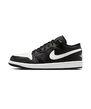 M553558B　AIR JORDAN 1 LOW　043BLK/SMTWHT　626118-0023