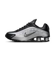MHQ1988　SHOX R4　007M SILV/M SIL　690701-0011