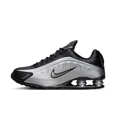 MHQ1988 SHOX R4 007M SILV/M SIL 690701-0011