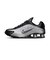 MHQ1988　SHOX R4　007M SILV/M SIL　690701-0011