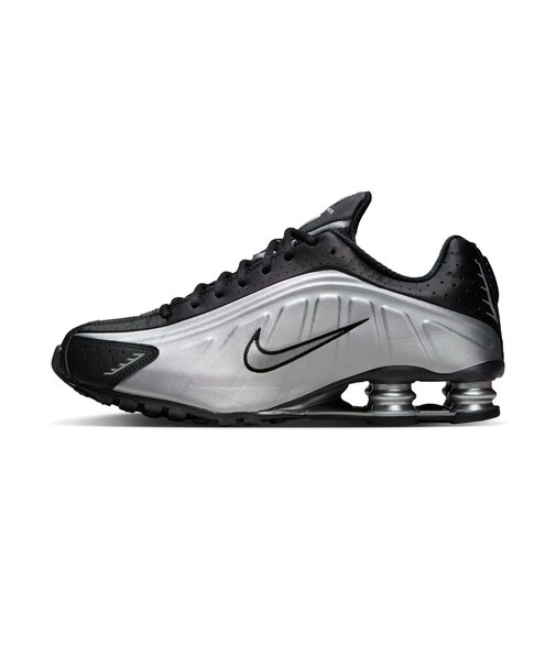 MHQ1988 SHOX R4 007M SILV/M SIL 690701-0011