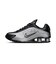 MHQ1988　SHOX R4　007M SILV/M SIL　690701-0011
