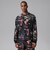 IF1831　M J FLT AOP LS JRSY　010BLACK/WHITE　707084-0001