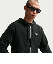 IF0675　M CLUB FT FZ HDY FB　010BLACK/SAIL　712818-0001