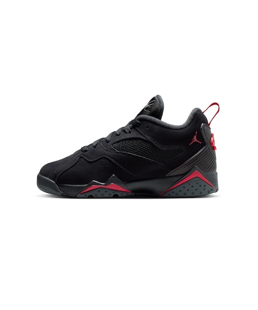 KHQ4427 JORDAN MVP 92 GS 006BLK/GYMRED 699982-0001