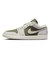 MHV4089　AIR JORDAN 1 LOW SE　201MDOLIV/LTOWB　704067-0003