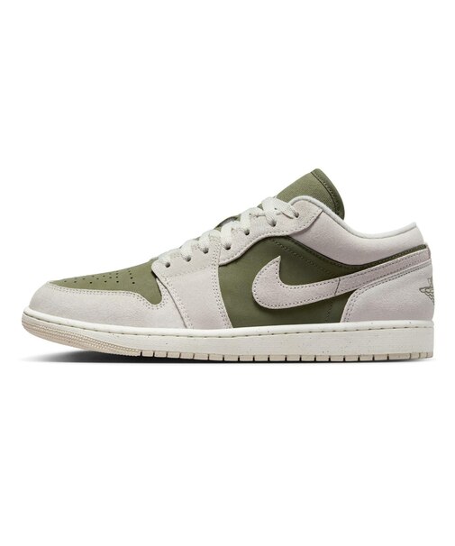 MHV4089 AIR JORDAN 1 LOW SE 201MDOLIV/LTOWB 704067-0003