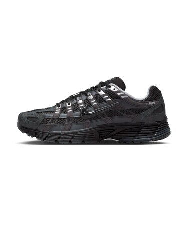MHF0015　P-6000 SE　002ANTHRA/BLACK　690690-0003