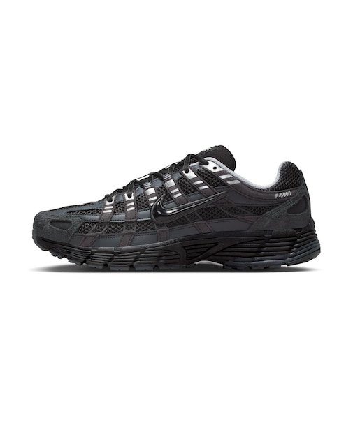MHF0015　P-6000 SE　002ANTHRA/BLACK　690690-0003