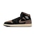 MIB7110　AIR JORDAN 1 MID SE　002BLACK/OLVGRY　707421-0001