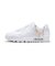 WDH0569　W AIRMAX 90 PRM　100WHITE/WHITE　712702-0001