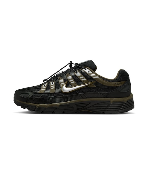 MIQ0298　P-6000　010BLACK/M SILV　707379-0001