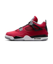 MFQ8138　AIR JORDAN 4 RETRO　600FIRE R/WHITE　688196-0002