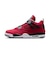 MFQ8138　AIR JORDAN 4 RETRO　600FIRE R/WHITE　688196-0002