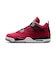 MFQ8138　AIR JORDAN 4 RETRO　600FIRE R/WHITE　688196-0002