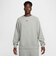 FN8160　M NOCTA CS CREW FLC　063D GR H/BLACK　716555-0002