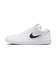 WIQ9381　W AIR JORDAN 1 LOW SE　100WHITE/WHITE　712766-0001