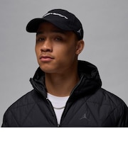 FZ2020　U J SPORT CAP　010BLK/WHT　695583-0001