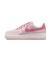 WIO8755　W AIR FORCE 1 '07　600PERLPK/PEONY　707387-0001