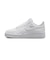 WHF2016　W AIR FORCE 1 '07　100WHT/WHT　690670-0001