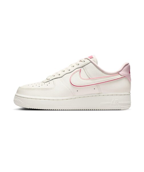 WIO4226 W AIR FORCE 1 '07 104SAIL/SAIL 707386-0005
