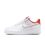 WIO4226　W AIR FORCE 1 '07　101WHITE/CINAM　707386-0002