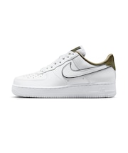 WIO4226　W AIR FORCE 1 '07　100WHITE/SEQUO　707386-0001