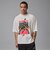 IF3016　M J REISSUE WW OVSZ TEE　133SAIL/INFR23　707092-0002
