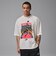 IF3016　M J REISSUE WW OVSZ TEE　133SAIL/INFR23　707092-0002