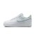 WIO4226　W AIR FORCE 1 '07　103WHITE/CUCCLM　707386-0004