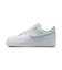 WIO4226　W AIR FORCE 1 '07　103WHITE/CUCCLM　707386-0004