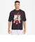 IF3016　M J REISSUE WW OVSZ TEE　045OFFNOR/INFR2　707092-0001