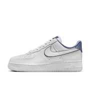 WIO4226　W AIR FORCE 1 '07　102WHITE/MNNAV　707386-0003