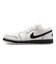 MIV5325　AIR JORDAN 1 LOW SE　133SAIL/BLACK　712771-0001