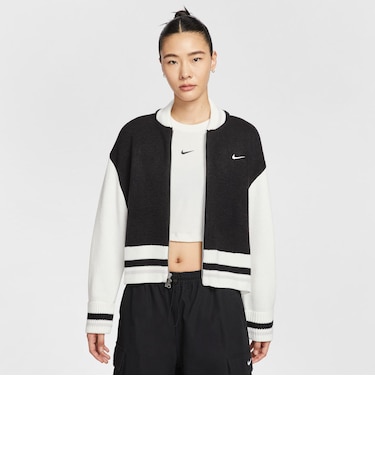 HV2495 W CARDIGAN STREET 010BLK/SAIL 703881-0001