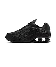 WHV0934　W SHOX R4　002BLK/DKSKGY　695757-0001