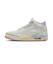 MIF4396　AIR JORDAN 3 RETRO OG　100SAIL/JADAUR　707422-0001