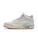 MIF4396　AIR JORDAN 3 RETRO OG　100SAIL/JADAUR　707422-0001