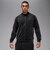 HV1870　M J BRK VL TRACK JKT　010BLK/GYMRED　703960-0001