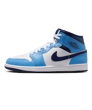 MDQ8426　AIR JORDAN 1 MID　405UNVBLU/MNNAV　635871-0036