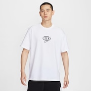 IB7554　M PRE ESS TEE OPP1　100WHT/WHT　695678-0002