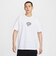IB7554　M PRE ESS TEE OPP1　100WHT/WHT　695678-0002
