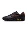 MHF3248　AIRMAX 90 QS　001BLK/BLK　690691-0001