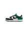 KIQ0805　17-22 NIKE DUNK LOW RP (PS)　101OFFWHT/BLAC　713000-0001