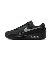 MHV4517　AIRMAX 90 PRM　002BLK/MLTCLR　704110-0001