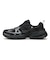 MHJ4497　V2K RUN　001BLK/DKSKGY　683627-0001