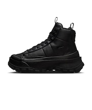 WFQ9065　W BLAZER ROAM MID　002BLK/BLK　688551-0001